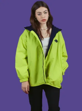 Shift Jacket