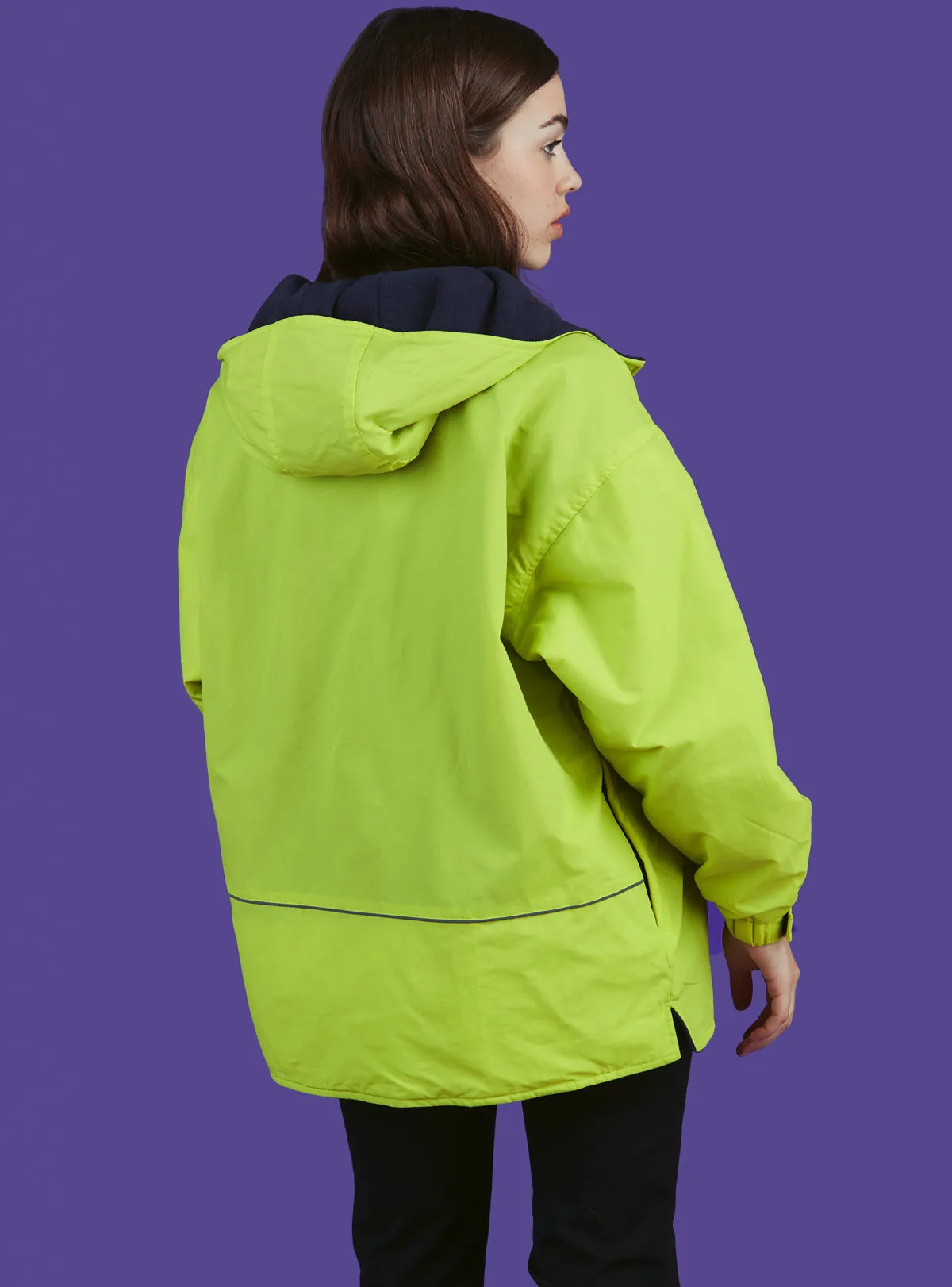 Shift Jacket