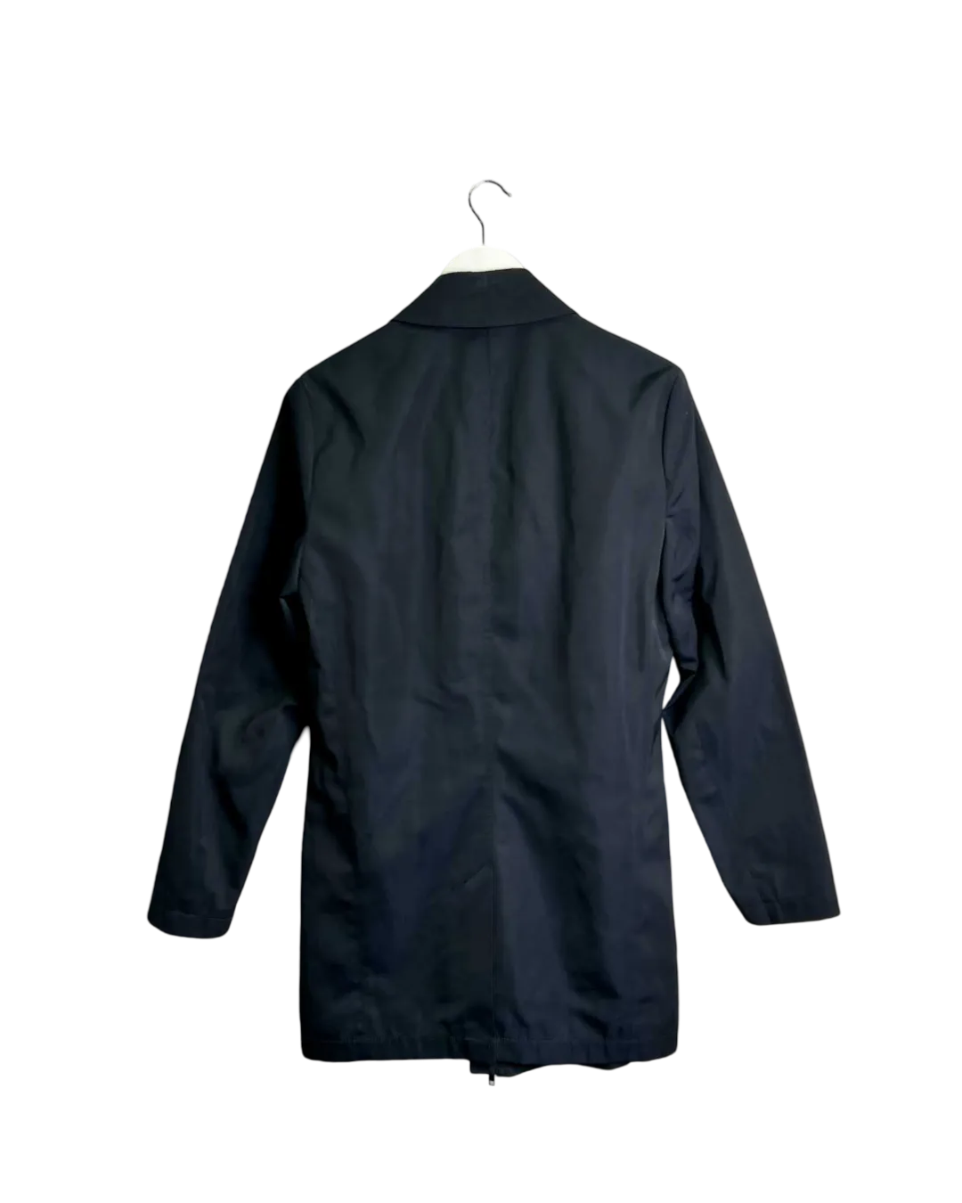 Size M - Tiger of Sweden Nylon Zip Up Jacket