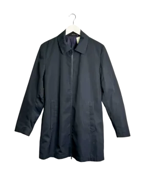 Size M - Tiger of Sweden Nylon Zip Up Jacket