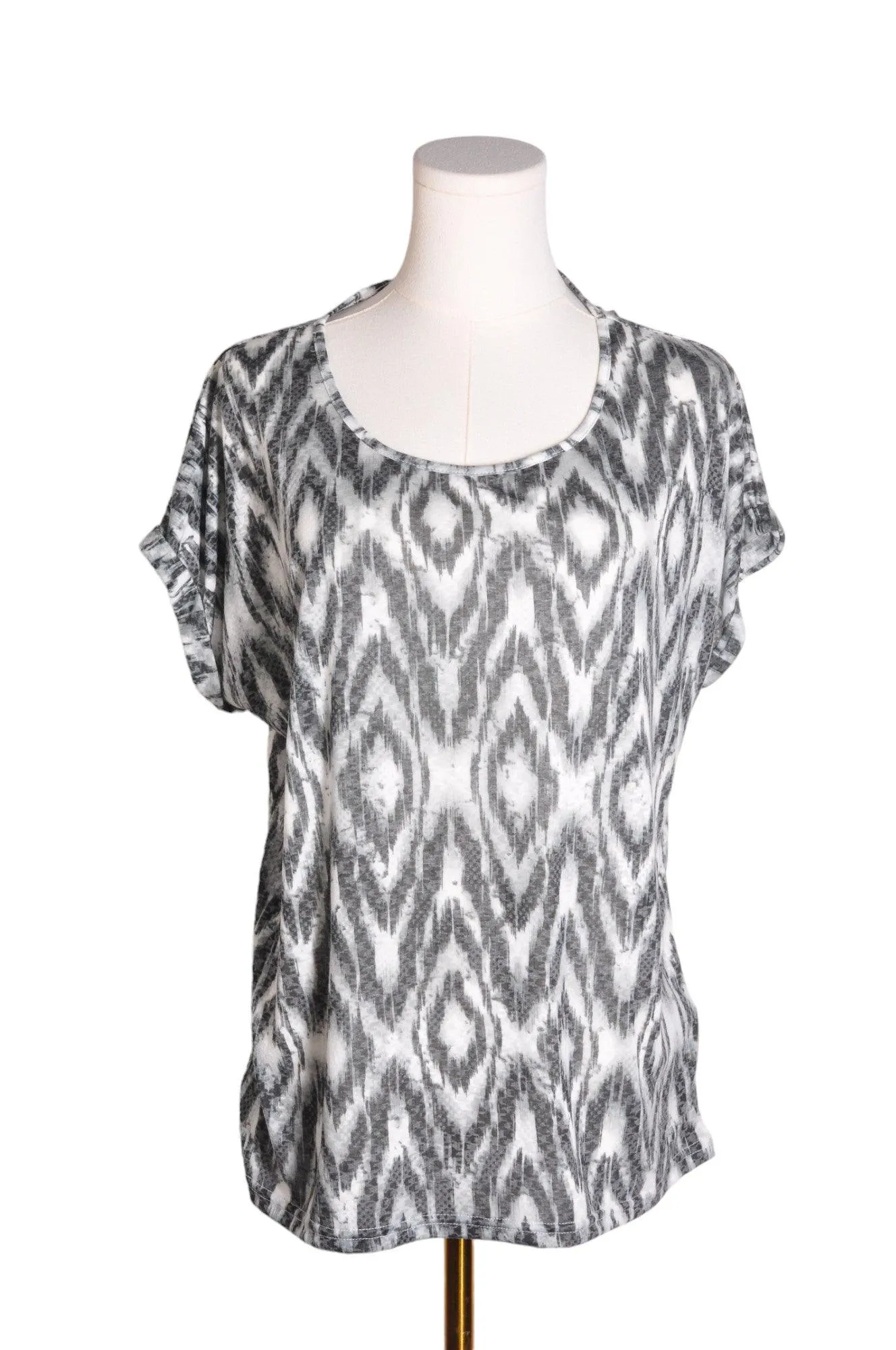 SOYA CONCEPT Women Blouses Regular fit in Black - L