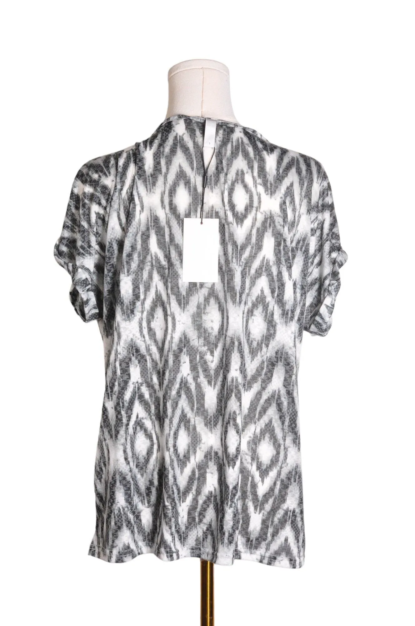 SOYA CONCEPT Women Blouses Regular fit in Black - L