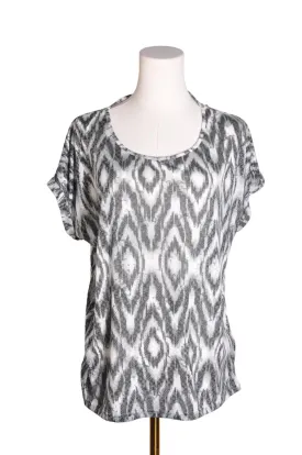 SOYA CONCEPT Women Blouses Regular fit in Black - L
