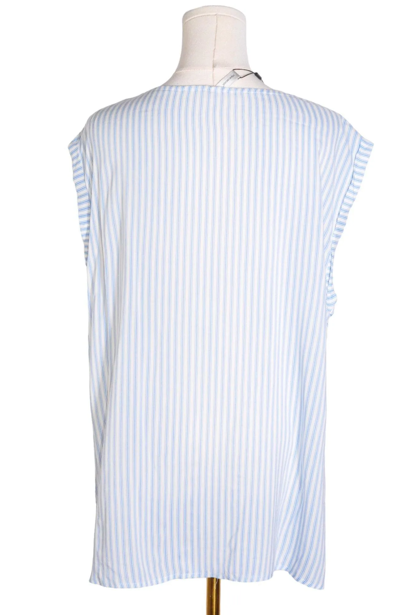 SOYA CONCEPT Women Blouses Regular fit in Blue - XL