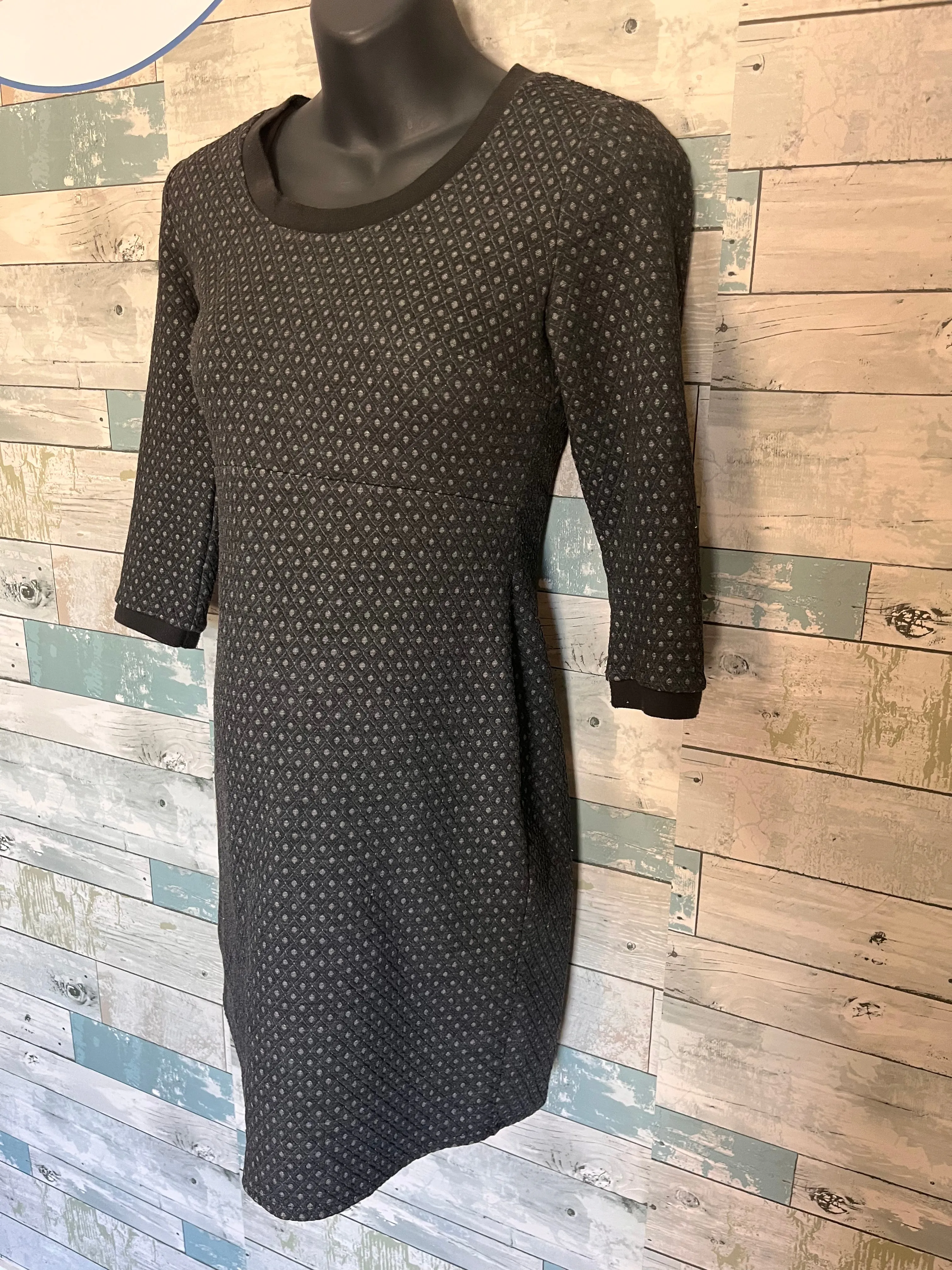 Stork & Babe maternity dress
