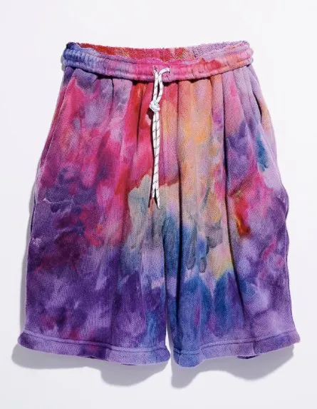 Sweatshorts