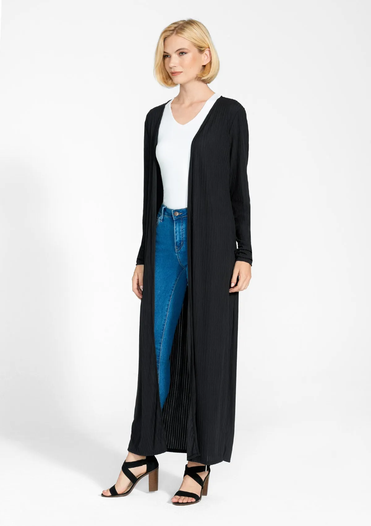Tall Destiny Duster