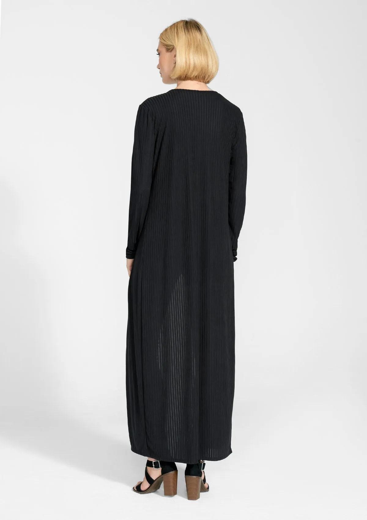 Tall Destiny Duster