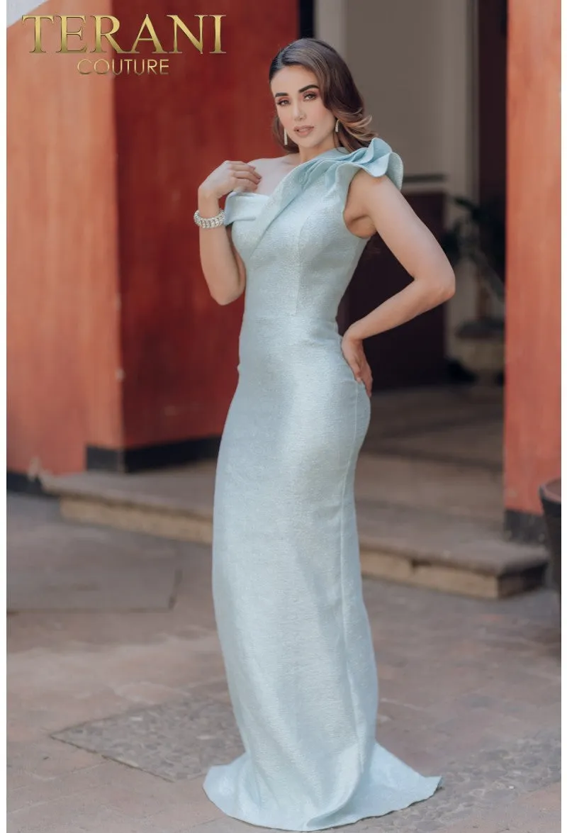 TERANI COUTURE  -  232E1298