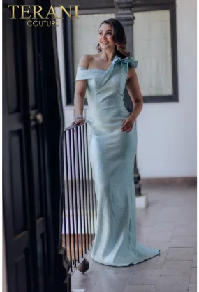 TERANI COUTURE  -  232E1298