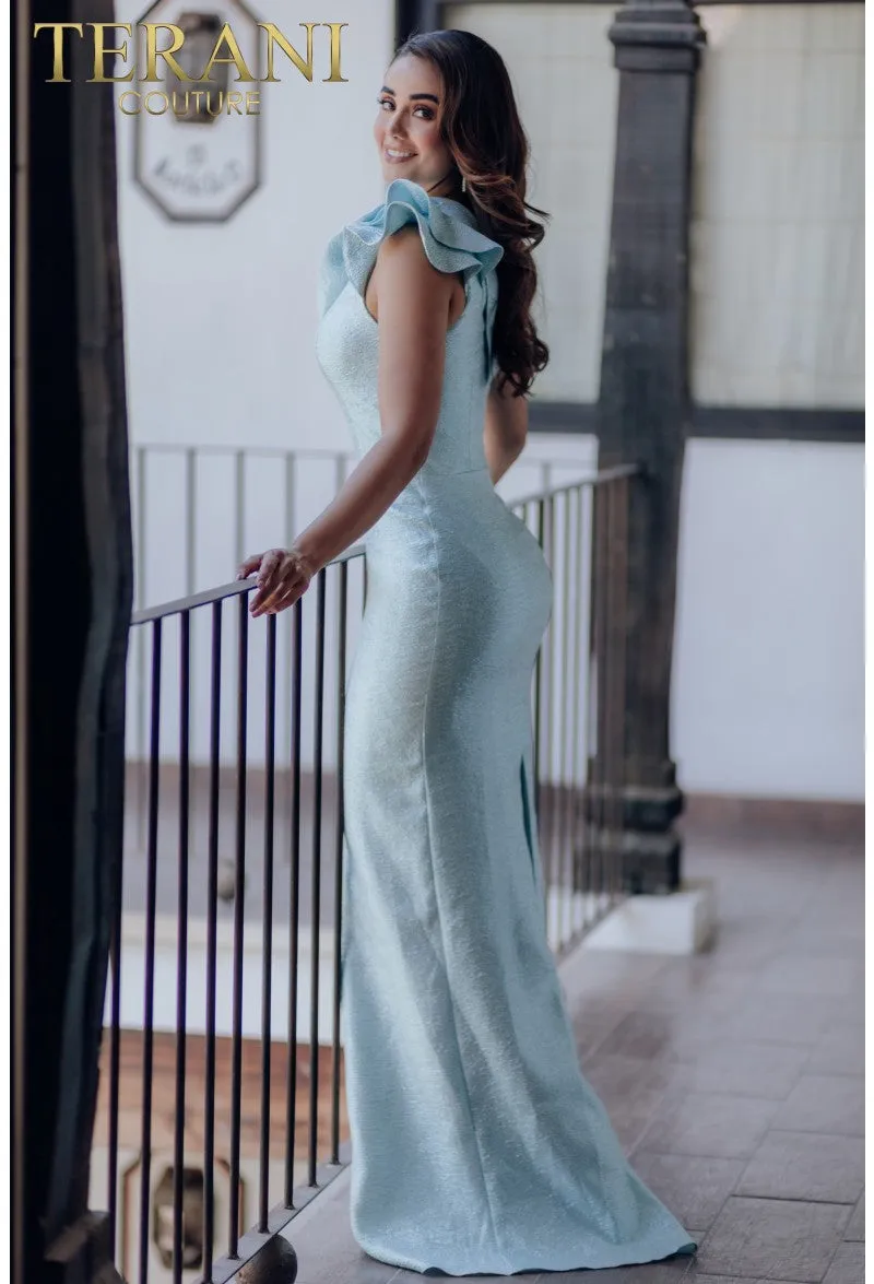 TERANI COUTURE  -  232E1298