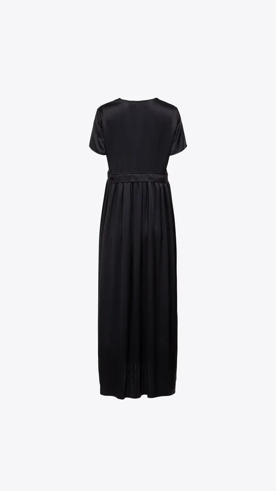 The Panarea Dress