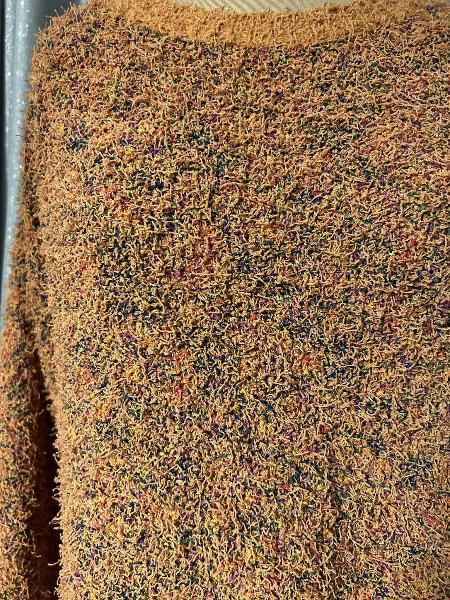 UMGEE Confetti Sweater