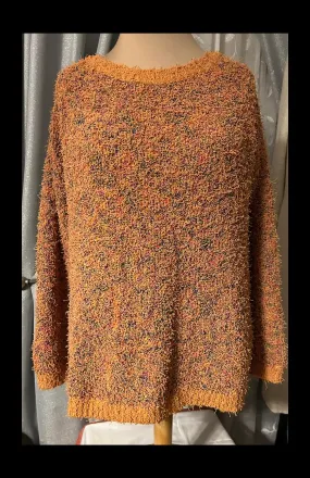 UMGEE Confetti Sweater