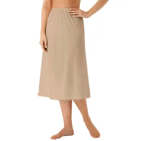 Velrose 31' Nylon Half Slip