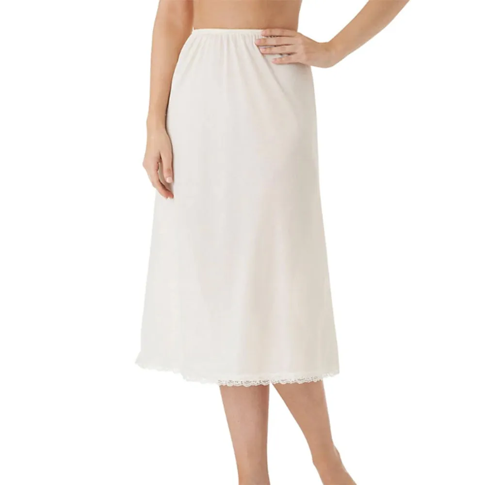 Velrose 31' Nylon Half Slip
