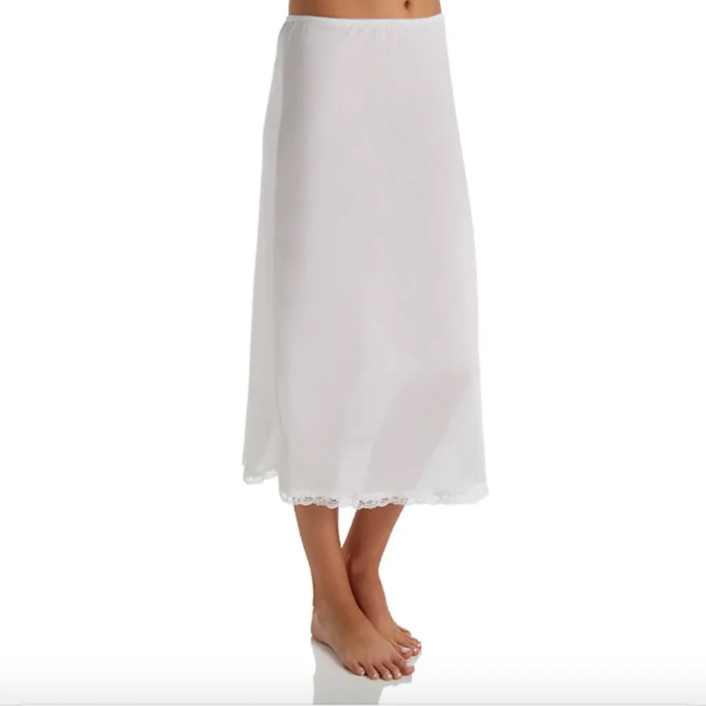 Velrose 31' Nylon Half Slip