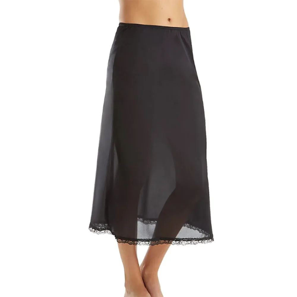 Velrose 31' Nylon Half Slip
