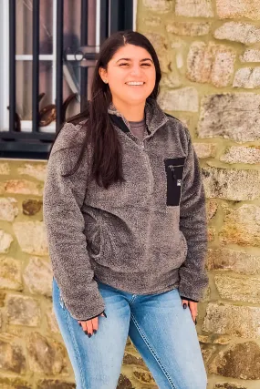 Whiskey Sweater by Kimes Ranch