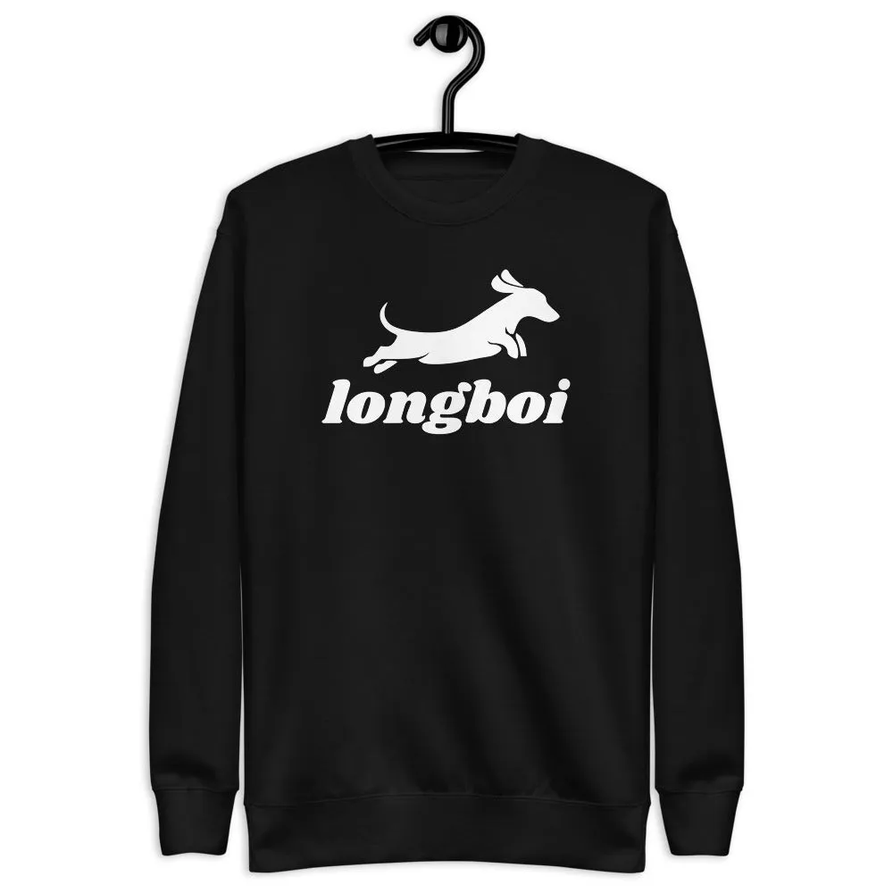 Women's Longboi™ OG Pullover