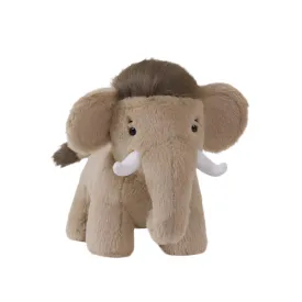 Woolberth Wooly Mammoth