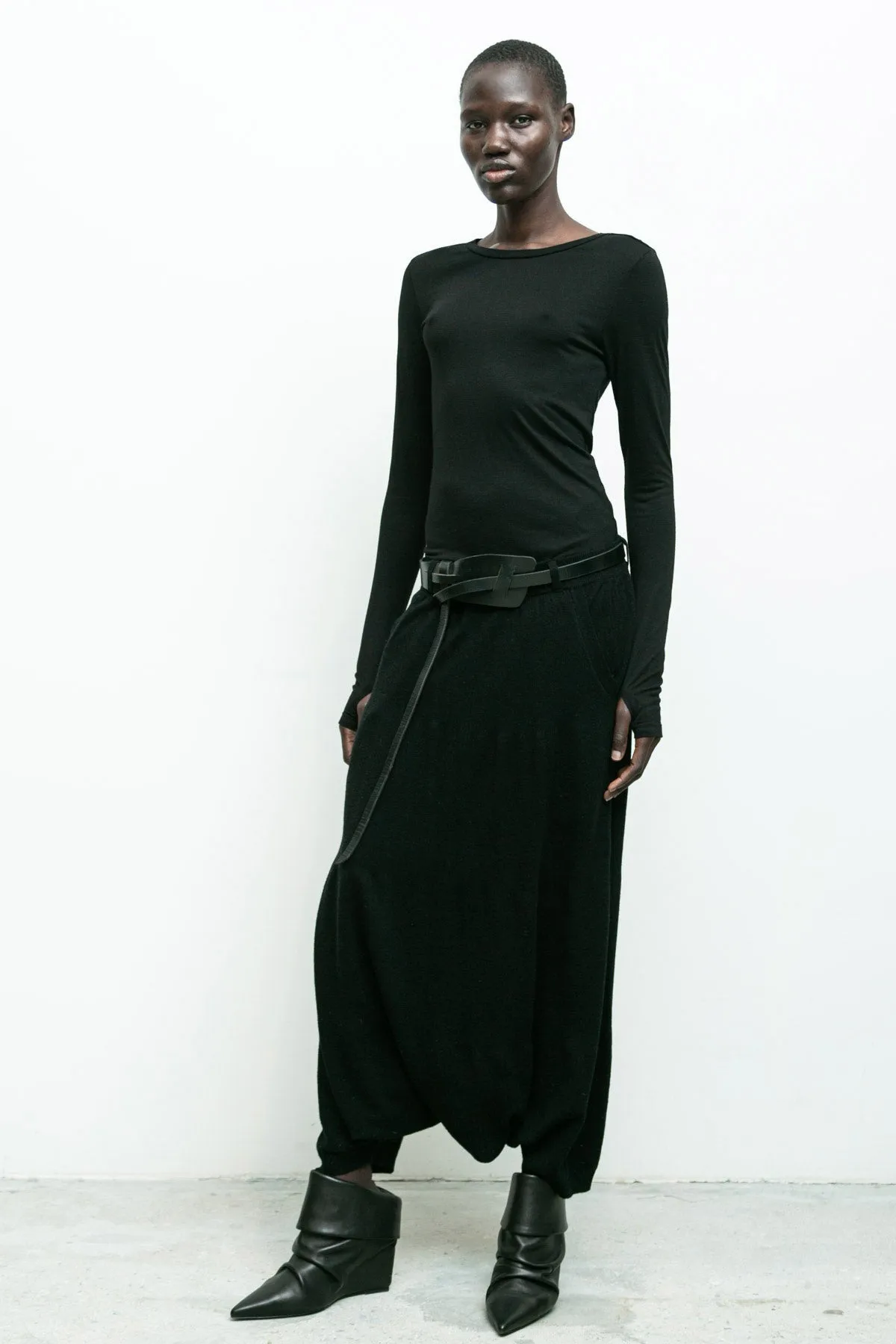 Wrap Belt