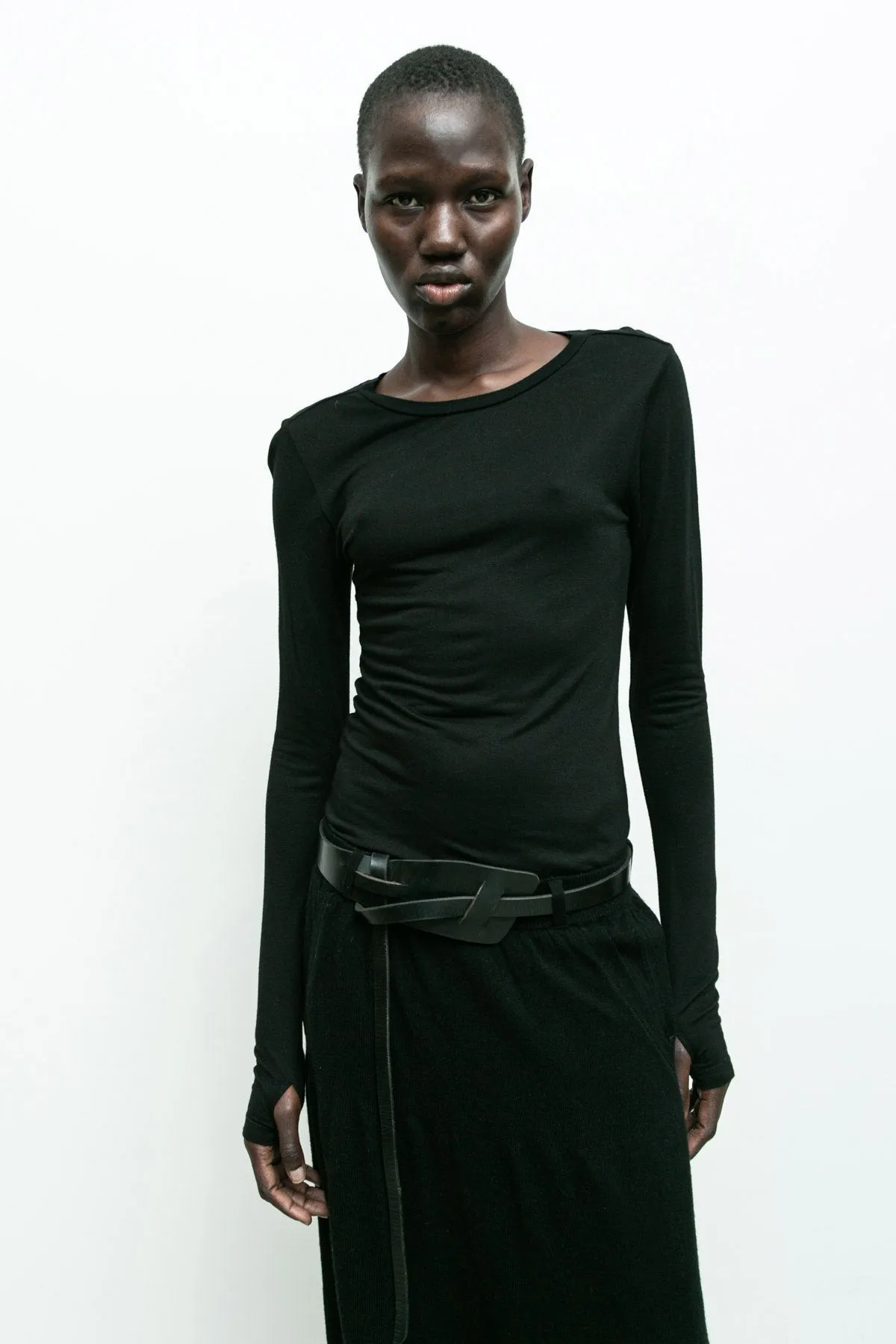 Wrap Belt