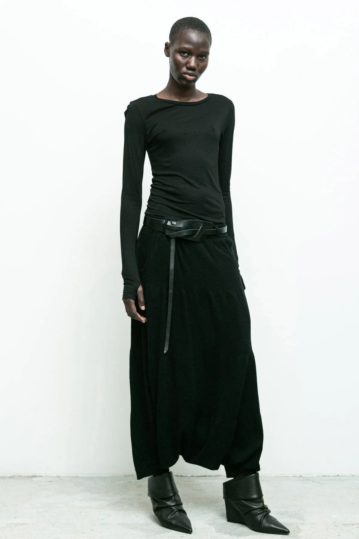 Wrap Belt