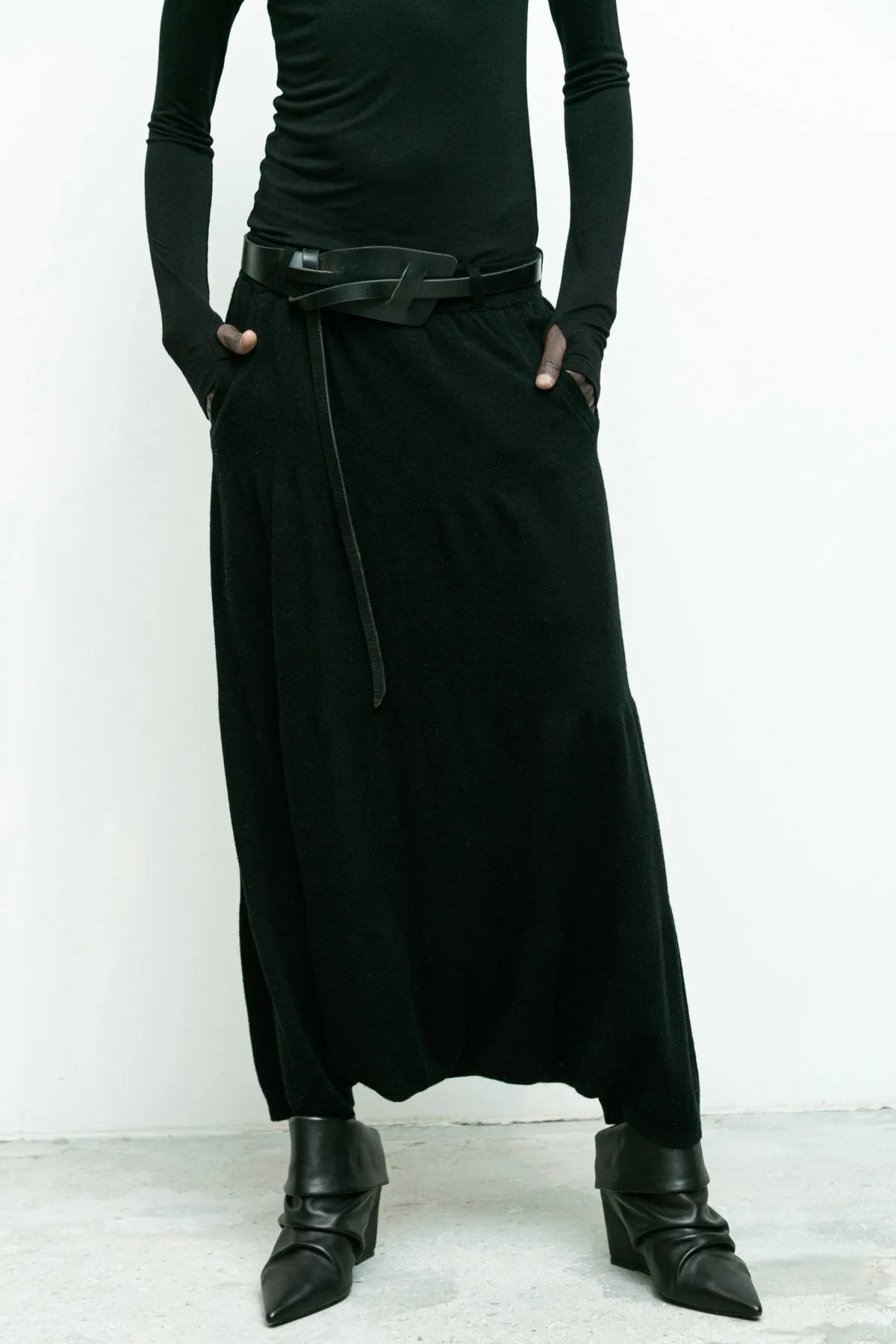 Wrap Belt