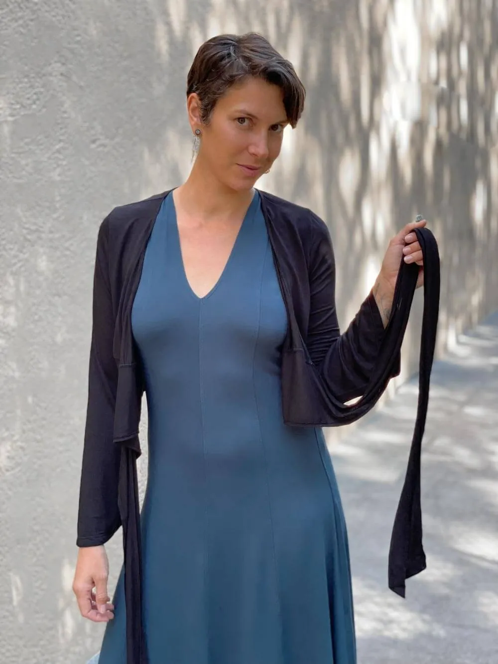 Wrap Shrug
